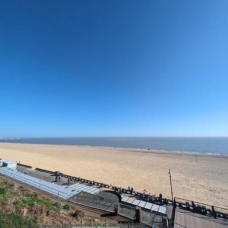 Luxury Penthouse Apartment Lowestoft Dış mekan fotoğraf