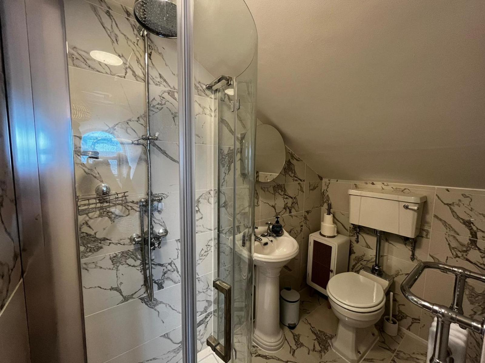 Luxury Penthouse Apartment Lowestoft Dış mekan fotoğraf