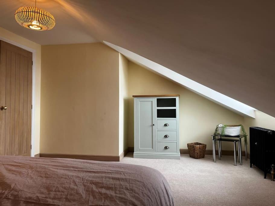 Luxury Penthouse Apartment Lowestoft Dış mekan fotoğraf