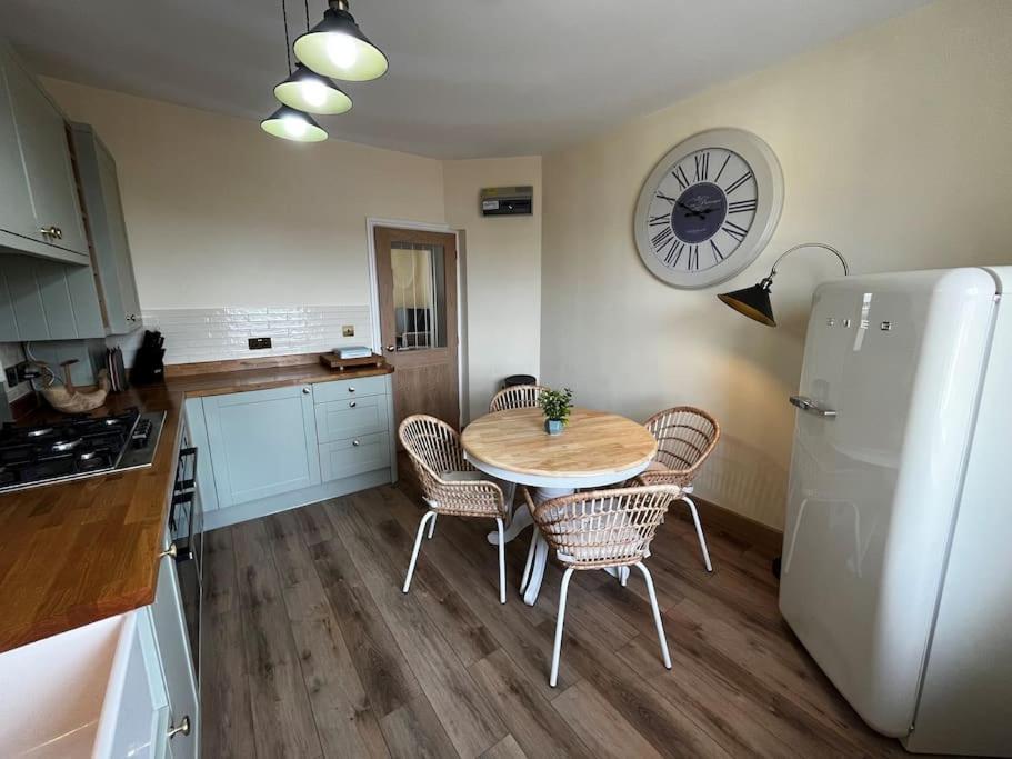 Luxury Penthouse Apartment Lowestoft Dış mekan fotoğraf