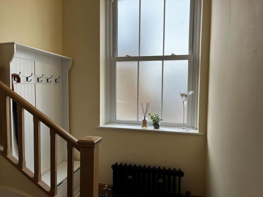 Luxury Penthouse Apartment Lowestoft Dış mekan fotoğraf